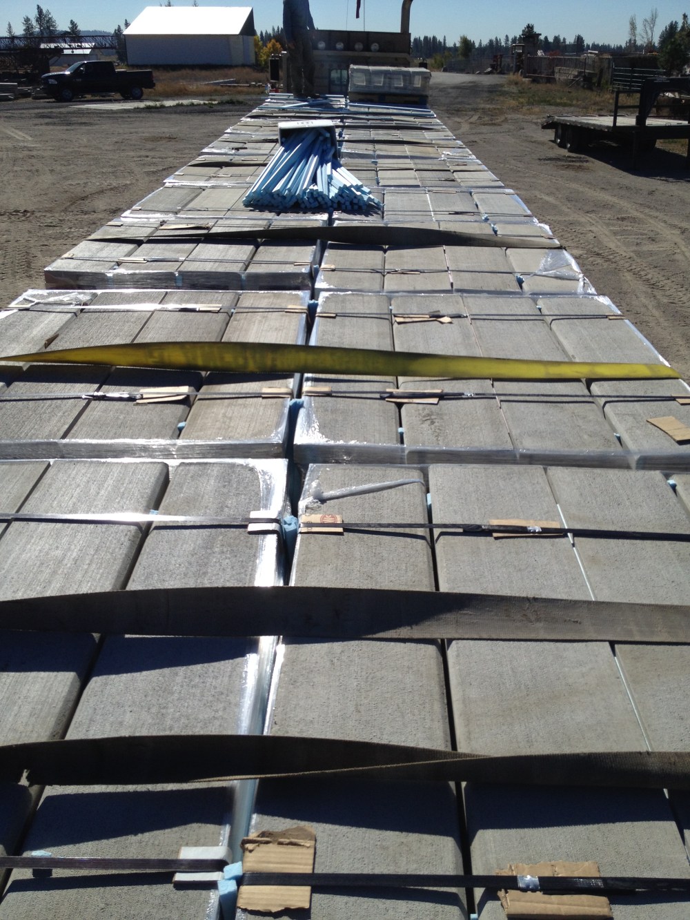 Precast by Design plant