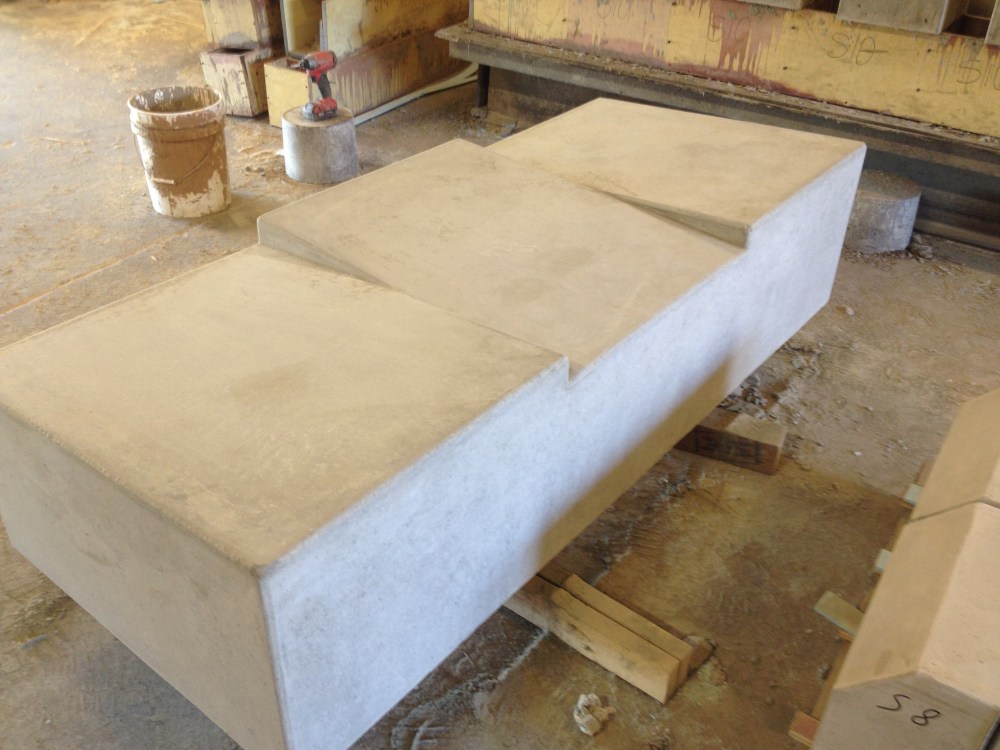 Precast by Design plant